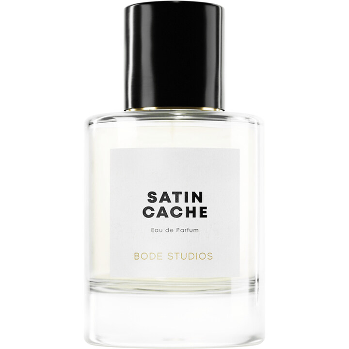 Satin Cache